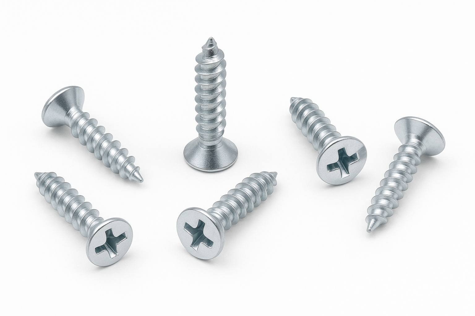 Screws